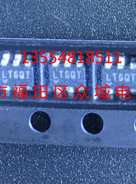 原装  LTC6268IS6-10 LTC6268HS6-10 LTC6268-10 SOT23现货可直拍