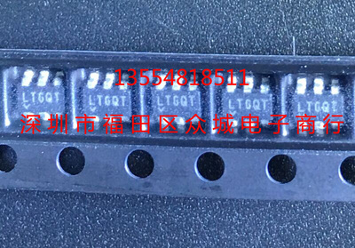 原装  LTC6268IS6-10 LTC6268HS6-10 LTC6268-10 SOT23现货可直拍