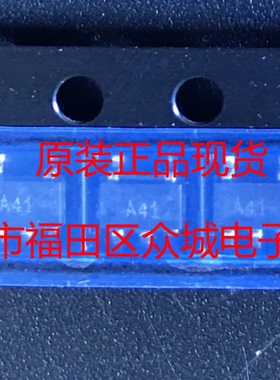 原装  OPA364AIDBVR OPA364AIDBVT OPA364 A41 SOT23现货直拍