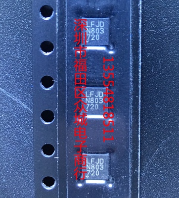 原装  LT3092EDD LT3092IDD LT3092 LFJD DFN 现货可直拍