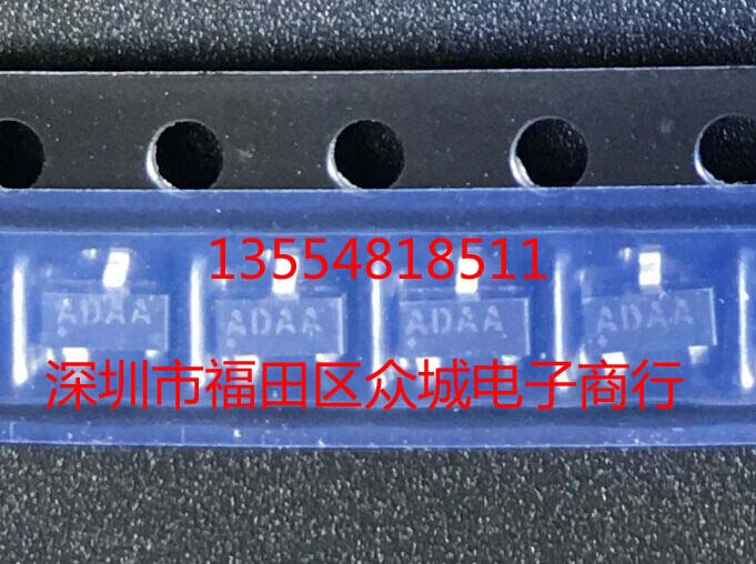 原装 假一赔十（非国产） MAX809SEUR MAX809S ADAA 现货直拍