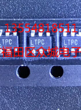 进口原装   LTC1983ES6-3 LTC1983-3 LTPC SOT23  现货可直拍