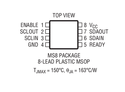 原装  LTC4313CMS8-3 LTC4313IMS8-3 LTC4313-3 MSOP现货