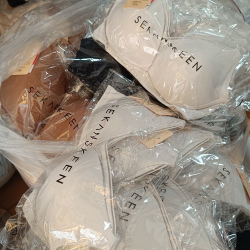 高端特价韩国文胸无钢圈聚拢调整型收副乳内衣女净版75808590ABC