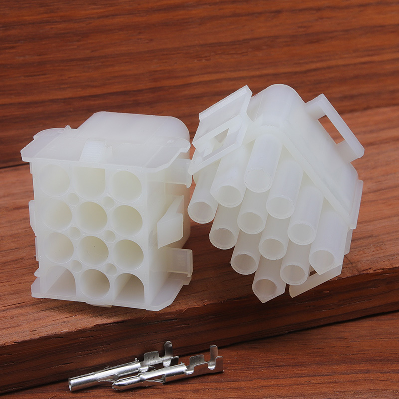 电线电梯货梯接线端子插头接头