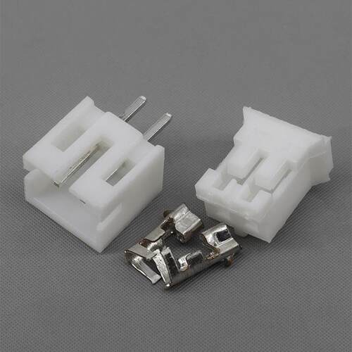 ph2.0电线接头插头连接端子