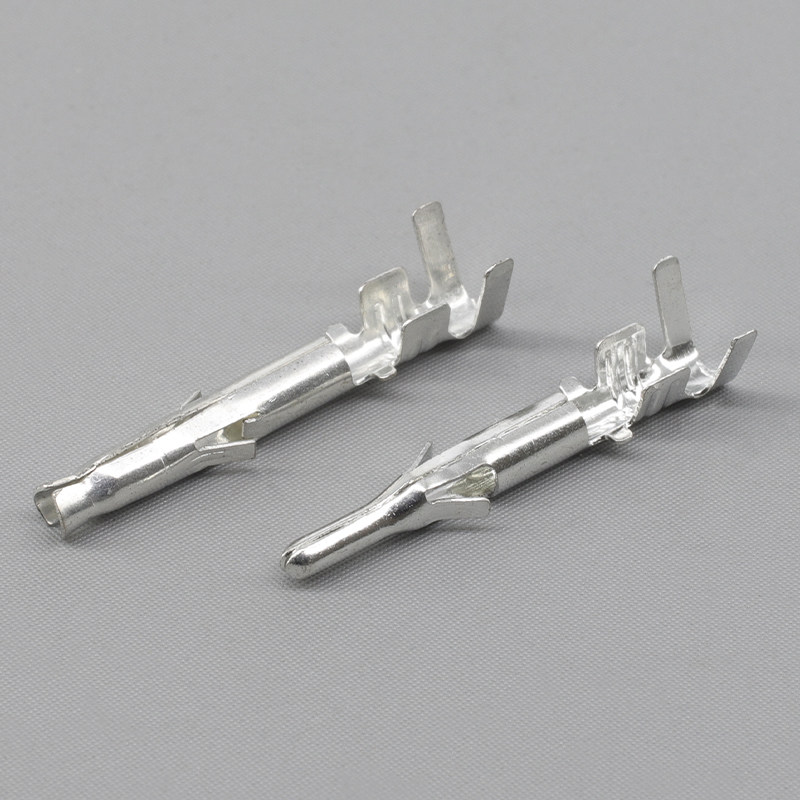 模型DIY小田宫连接器EL接插件