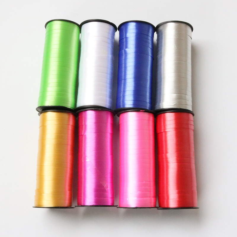 100码气球丝带氦气球绳子