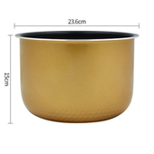 FD50H FD502 FS505 FC507B 配件 FS506 适用型号电饭煲5L内胆MB