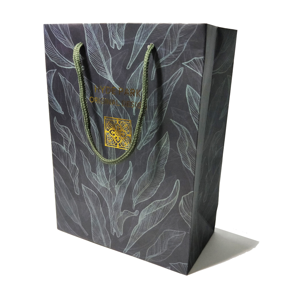 海德公园不单独出售礼品袋手提袋