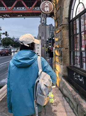 【远哥甄选】CMDLAEM男女冲锋衣三合一加厚保暖外套户外可拆卸