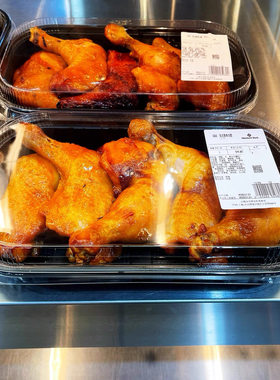 中国大陆山姆超市招牌美式奥