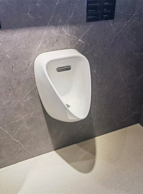 科勒 K-20713/28081蒂特儿童用挂墙式自动感应小便器