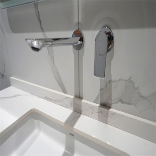 31238T利奥墙出水脸盆龙头 25106 科勒K 25105