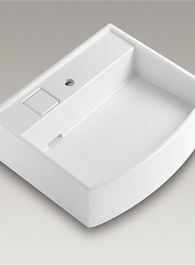 科勒K-22781/96110/2358/2979T嘉悦一体化整体台盆