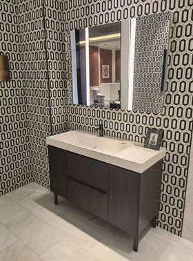 科勒K-23786/23787/30409/23788T玲纳浴室柜组合