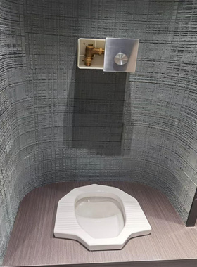 科勒K-77681/77682 柏明座便器/蹲便器手动冲水阀