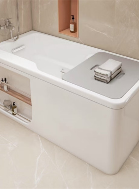 科勒希尔维整体化浴缸K-99013/99014/99017/99018/99023/99024