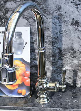 科勒K-99259雅蒂诗下抽拉式厨房龙头