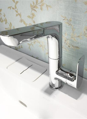 科勒K-31240/76602/72278/33069利奥梳洗脸盆龙头