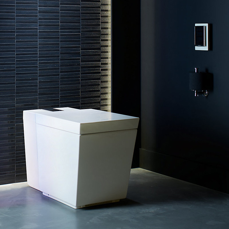 科勒座便器K-3900T-HS-0/K-3900T-2 新纽密 智能一体坐便器