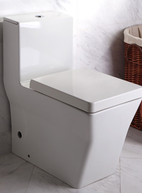 科勒K-17181T-S2-0 瑞芙连体座便器