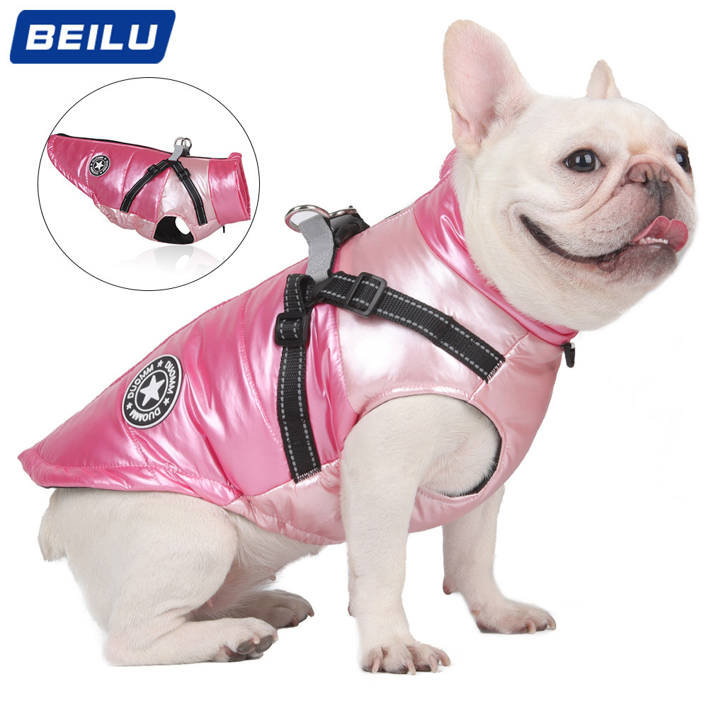 狗狗新款秋冬棉衣加厚防雨中小型法斗柯基狗衣服反光保暖宠物服装,宠物/宠物食品及用品,狗宠物服装/雨衣,淘宝优惠券,粉丝福利购,淘宝优惠卷