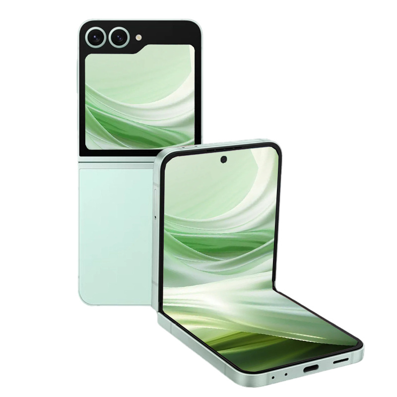 Samsung/三星 Galaxy Z Flip6 SM-F7410   512