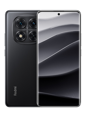 MIUI/小米 Redmi Note 14 Pro 8+256