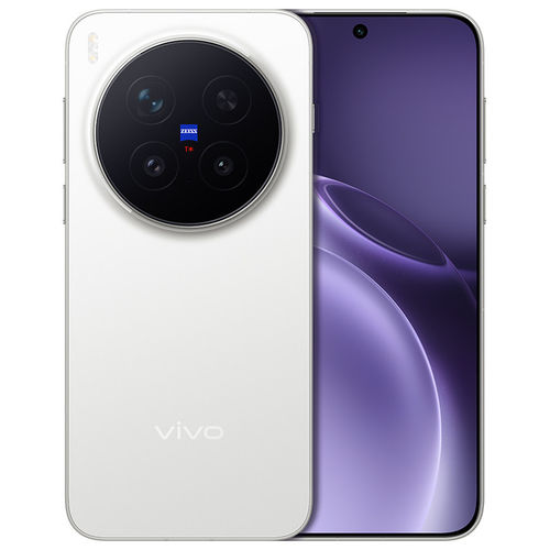 【需当面签收激活】vivo X300 Pro 全新正品 智能手机