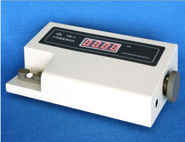 天津新天光YD-1片剂硬度计硬度测定仪 测试片剂硬度值,五金/工具,硬度计,淘宝优惠券,粉丝福利购,淘宝优惠卷