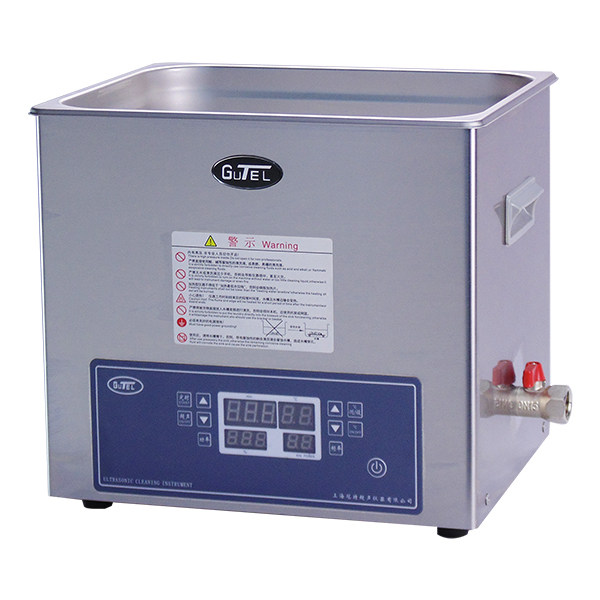 SG250HPT 高频超声波清洗器冠特手表首饰数显定时超声波清洗机