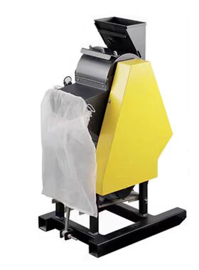 TGL-570B 小区脱粒机380V农业脱粒机TSL-150A试验田水稻小区脱粒