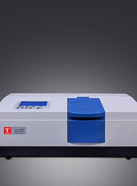 泰斯特 UV1901G双光束紫外可见分光光度计UV1902G台式数显光谱仪
