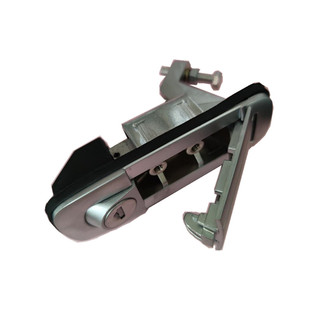 宇通长锁芯金龙边门锁海格长条锁青年舱门锁116长舌锁汽车配件