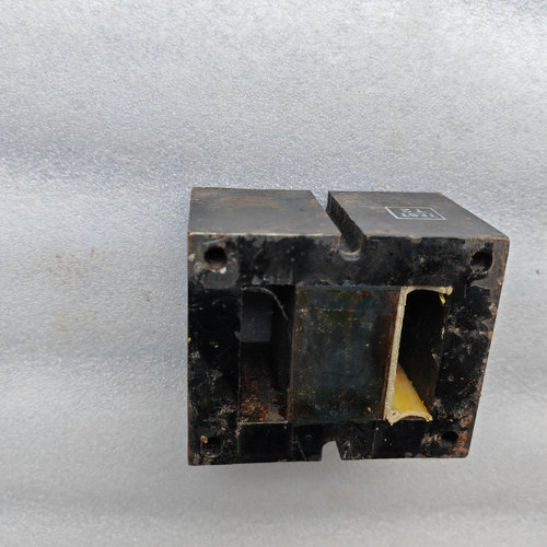 拆机铁芯英国缺口对插片