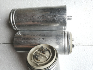 60uf 意大利av 450vac MKP 薄膜无极油浸电容 450v