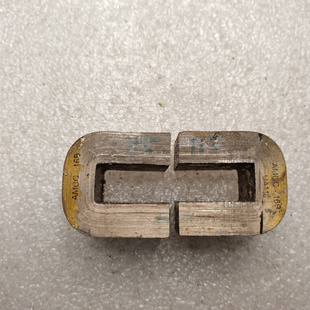 美国AMCC-16B非晶态变压器双C铁芯72MM*35MM *25MM 内窗51MM*14MM