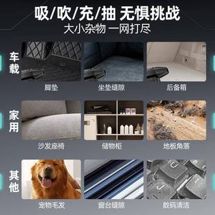 手 无电机力涡轮带风安扇000刷水毫持露烧营烤吹8吹尘09974吸暴尘