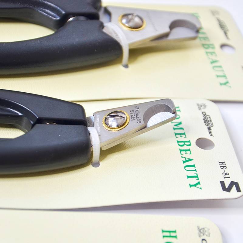 格漫迪狗多犬甲狗剪指泰指甲61450钳宠小猫金型犬大型物毛狗指甲