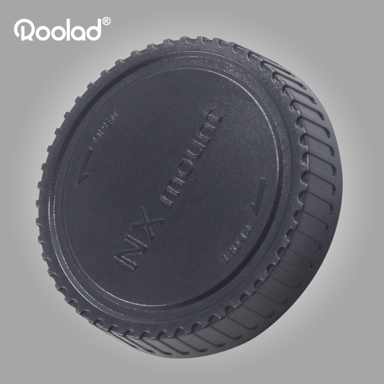 nx镜头后盖适用三星16-50