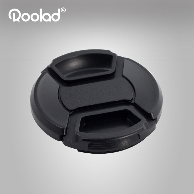 镜头盖适用富士索尼松下佳能