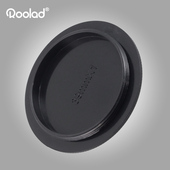 L39机身盖 M39mm旁轴盖子适用于徕卡Leica苏联费德FED等螺口防尘