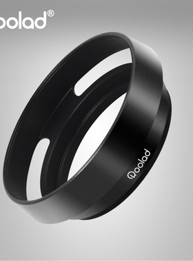 遮光罩标准款黑色金属镂空37 39 40.5 43 46 49 52 55 58626772mm