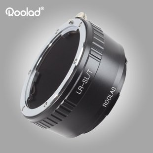 LT转接环适用于徕卡LeicaR135R50镜头安装 SL2适马fp松下s5微单