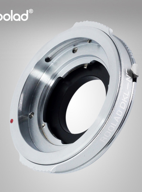 DKL-AI 转接环 福伦达 施耐德老镜头转尼康单反Voigtlander锐来德