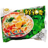 80后怀旧零食老南京凤凰街寿桃鲜辣面鲜辣方便面整箱快餐速食泡面