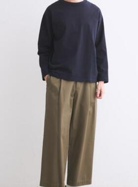 苏格兰tww unionslacks 102 chico 加厚重磅102裤型休闲裤