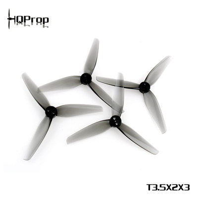 HQProp HQ T3.5X2X3 3.5寸 三叶1.5孔 螺旋桨 iFlight Tek35 FPV