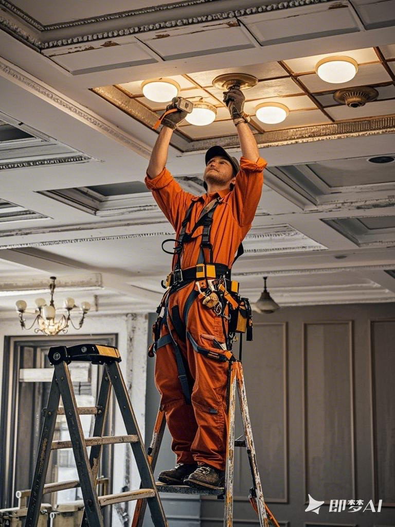 集成吊顶安装费用